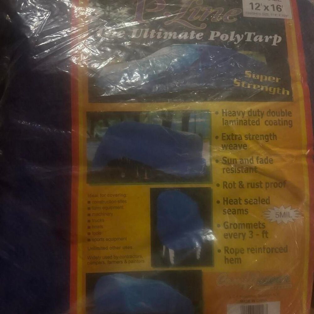 Blue and Navy Camping-hiking